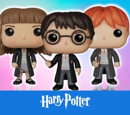 Funko Harry Potter