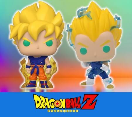 Funko Dragon Ball