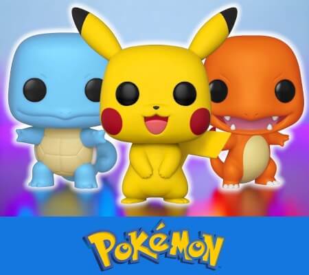 Funko Pokémon