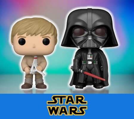 Funko Star Wars