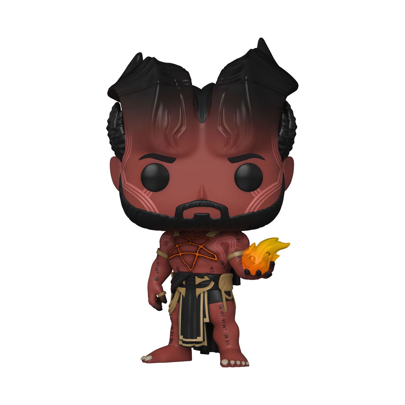 Black Adam - Sabbac (1237) Funko Pop! Movies DC Vinyl Figure 9 cm