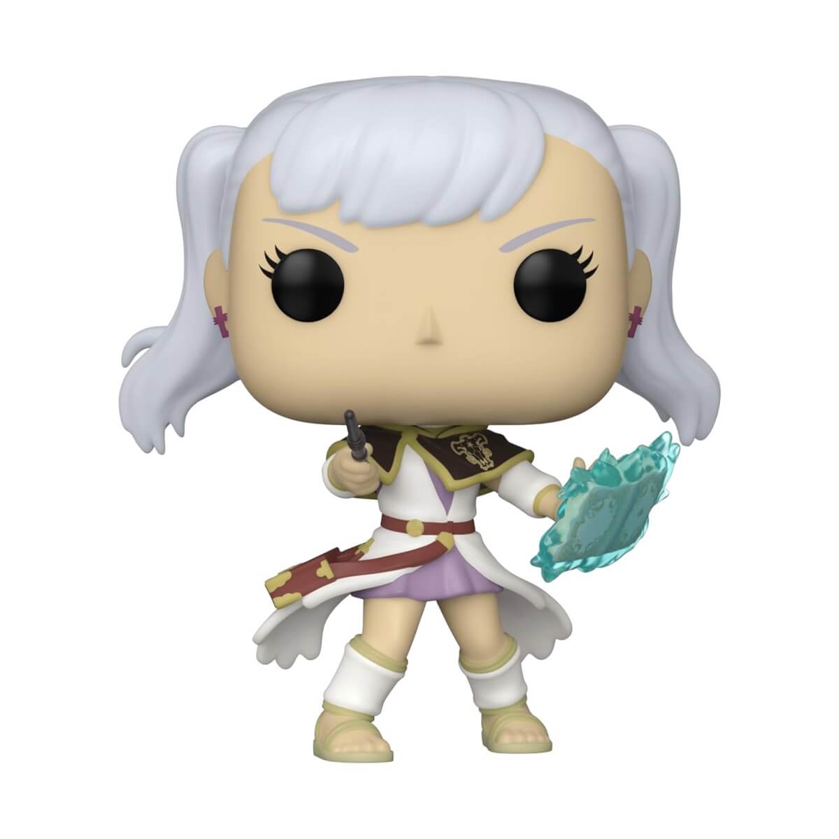 Black Clover - Noelle Silva (1100) Funko Pop! Animation Anime Vinyl Figure 9 cm