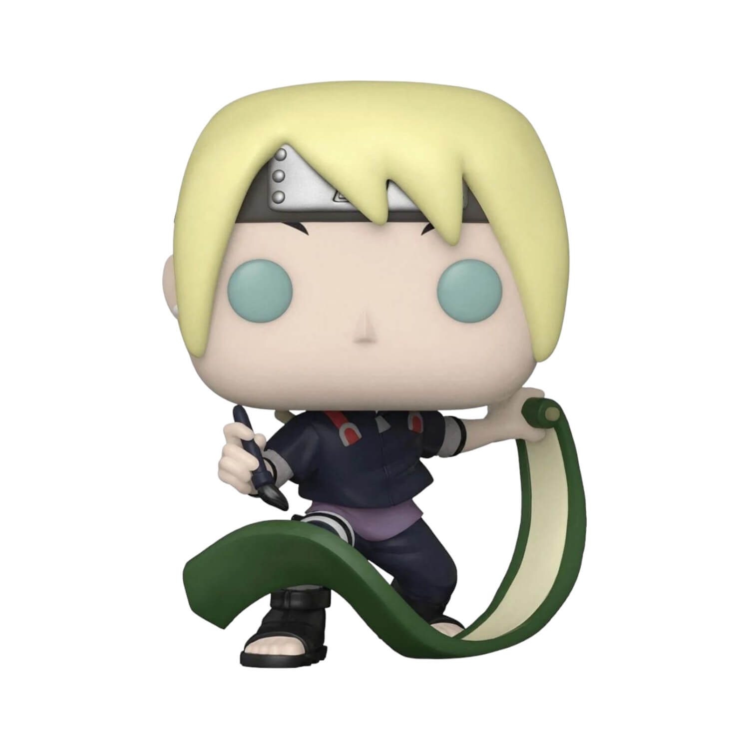 Boruto: Naruto Next Generations - Inojin (1038) Funko Pop! Animation Anime Vinyl Figure 9 cm