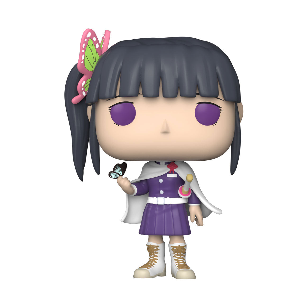 Demon Slayer - Kanao Tsuyuri (1305) Funko Pop! Animation Anime Vinyl Figure 9 cm