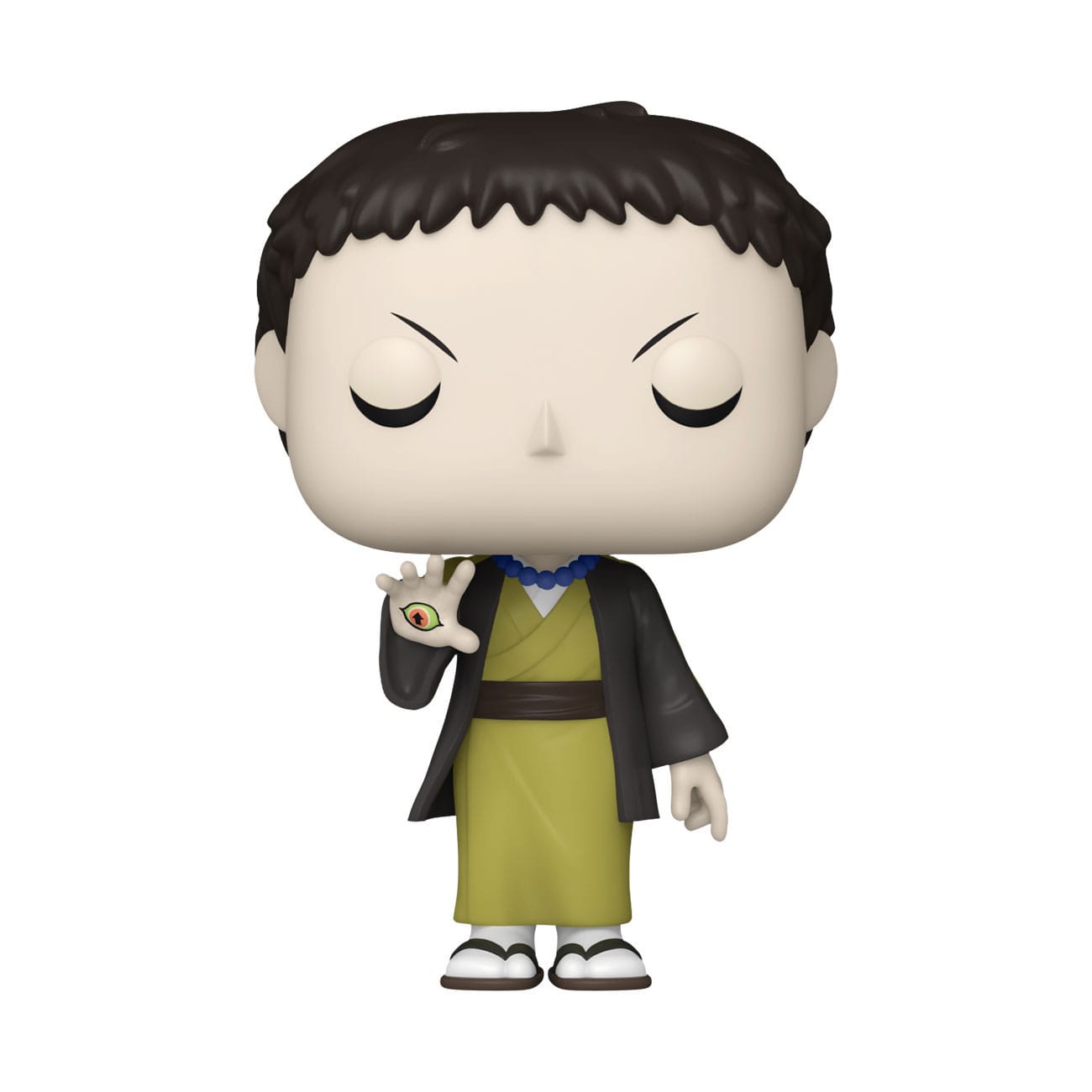 Demon Slayer: Kimetsu no Yaiba - Yahaba (1410) Funko Pop! Animation Anime Figure 9 cm