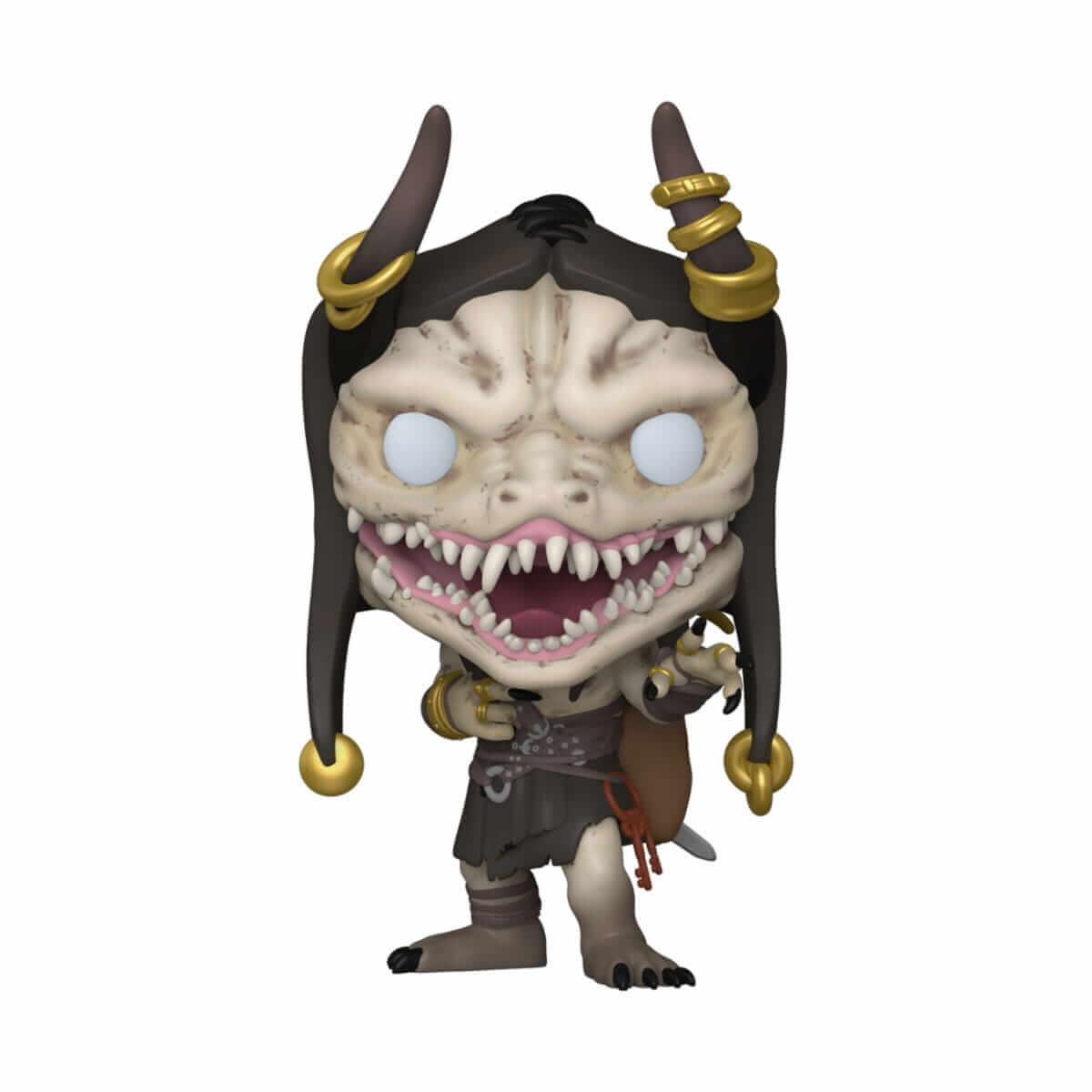 Diablo IV - Treasure Goblin (953) Funko Pop! Games Vinyl Figure 9 cm