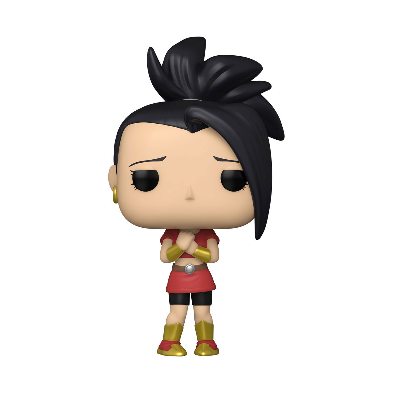 Dragon Ball Super - Kale (1282) Funko Pop! Animation Anime Vinyl Figure 9 cm
