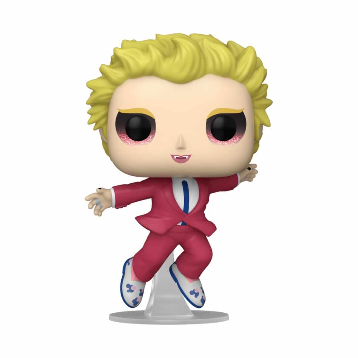 Ed Sheeran - Bad Habits (348) Funko Pop! Rocks Music Vinyl Figure 9 cm