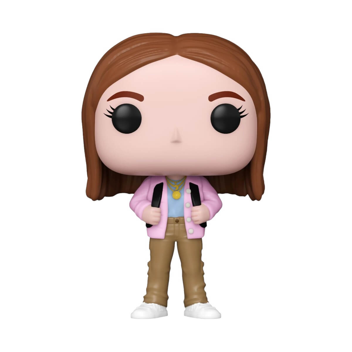Hocus Pocus 2 - Cassie (1369) Funko Pop! Disney Cassie Traske Vinyl Figure 9 cm