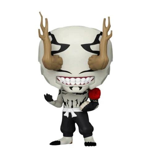 Jujutsu Kaisen - Hanami (1396) Special Edition Funko Pop! Animation Anime Vinyl Figure 9 cm
