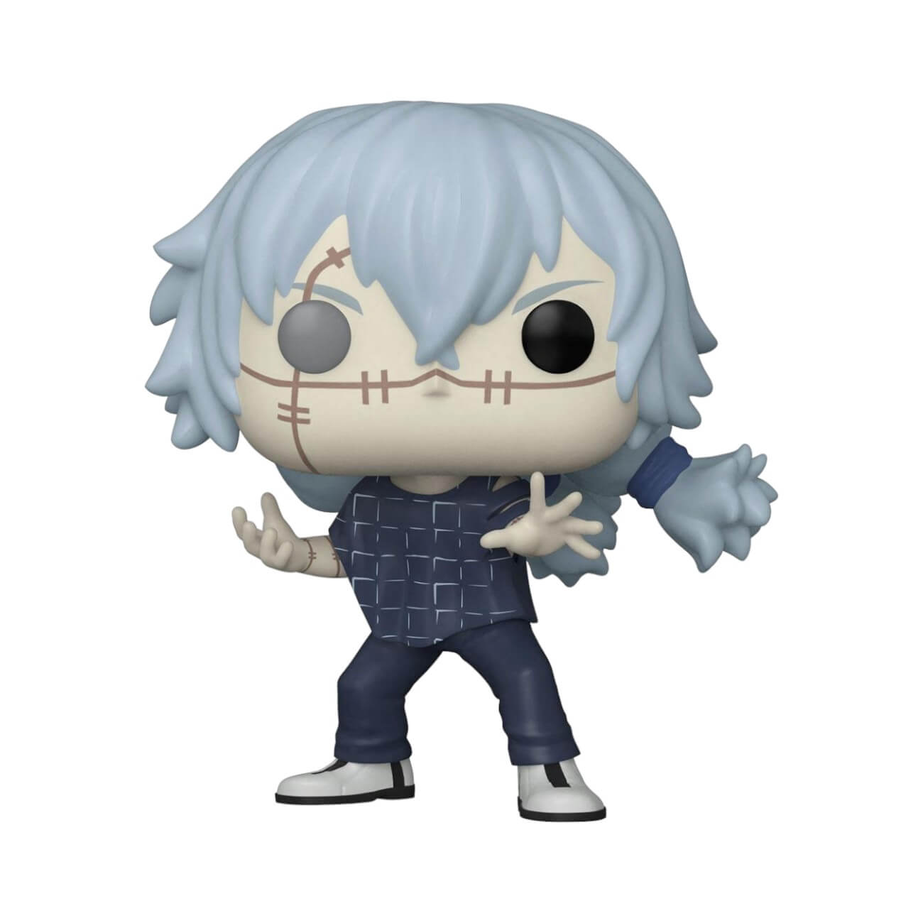 Jujutsu Kaisen - Mahito (1115) Funko Pop! Animation Anime Vinyl Figure 9 cm