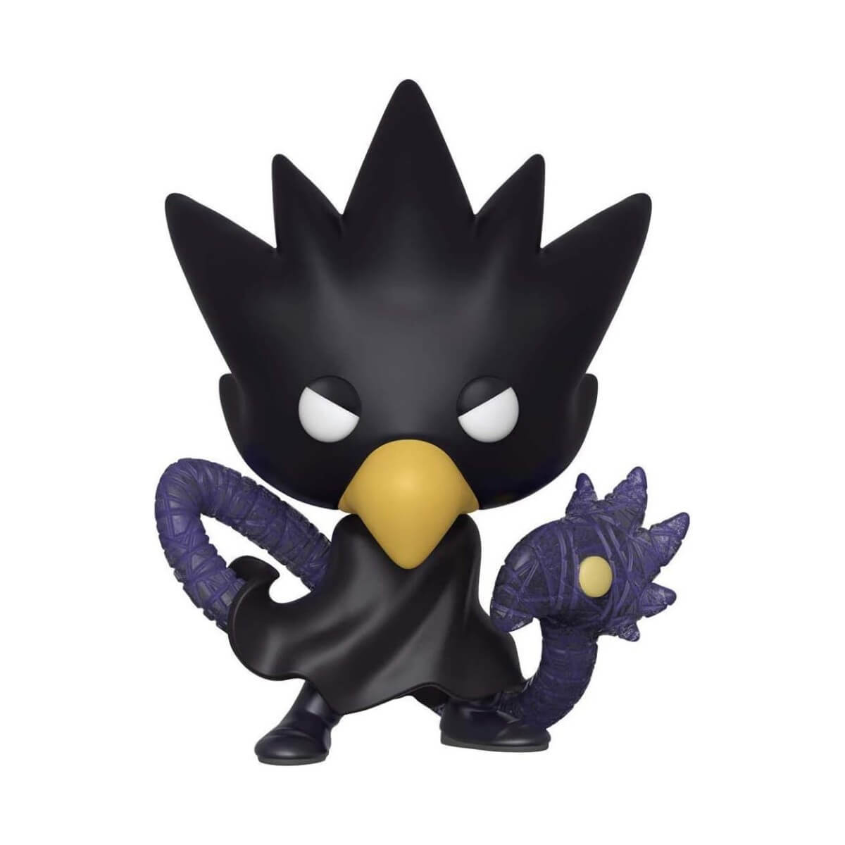 My Hero Academia - Fumikage Tokoyami (607) Funko Pop! Animation Anime Vinyl Figure 9 cm