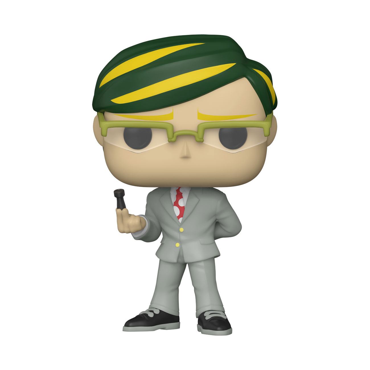 My Hero Academia - Sir Nighteye (1006) Funko Pop! Animation Anime Vinyl Figure 9 cm