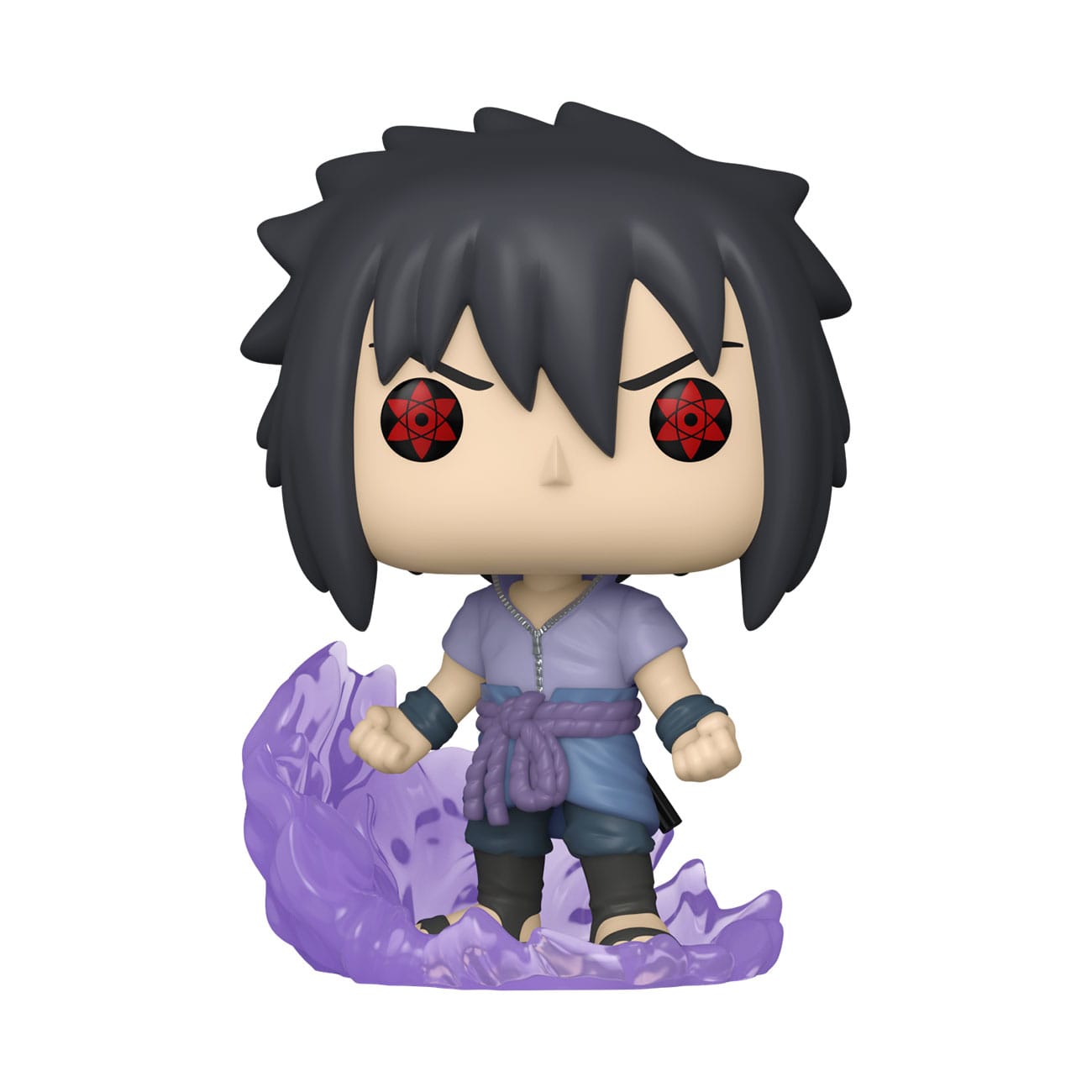 Naruto Shippuden - Sasuke Uchiha (First Susano'o) (1436) Funko Pop! Animation Anime Vinyl Figure 10 cm
