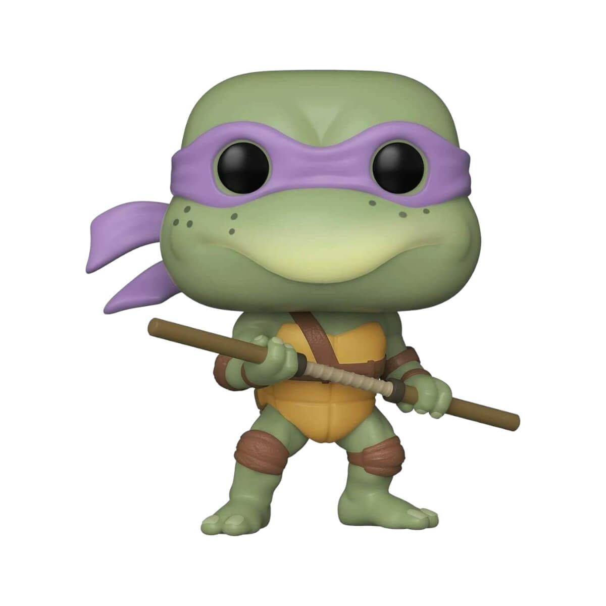 Teenage Mutant Ninja Turtles - Donatello (17) Funko Pop! Retro Toys Tartarughe Ninja Vinyl Figure 9 cm