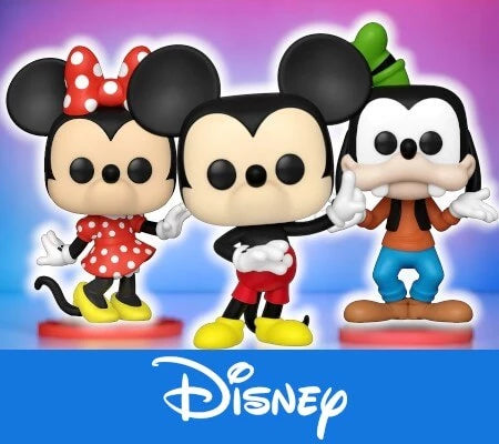 Funko Disney