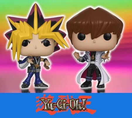 Funko Yu-Gi-Oh!
