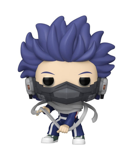 My Hero Academia - Hitoshi Shinso (1353) Funko Pop! Animation Anime Vinyl Figure 9 cm