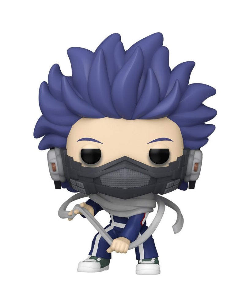 My Hero Academia - Hitoshi Shinso (1353) Funko Pop! Animation Anime Vinyl Figure 9 cm