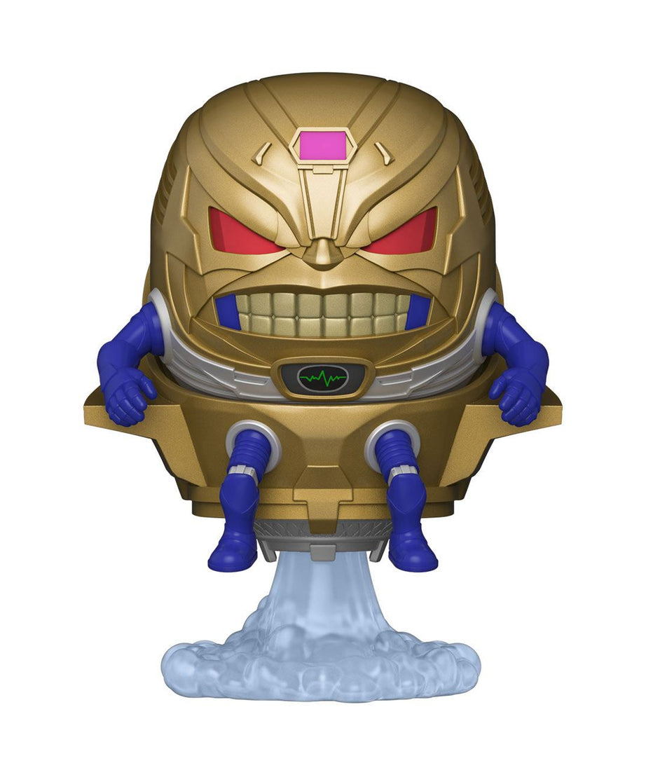 Ant-Man and the Wasp: Quantumania - M.O.D.O.K. (1140) Funko Pop! Marvel Vinyl Figure 9 cm