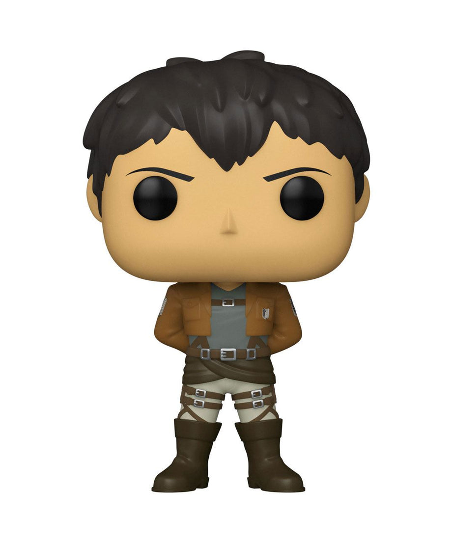 Attack on Titan - Bertholdt Hoover (1167) Funko Pop! Animation Anime Vinyl Figure 9 cm