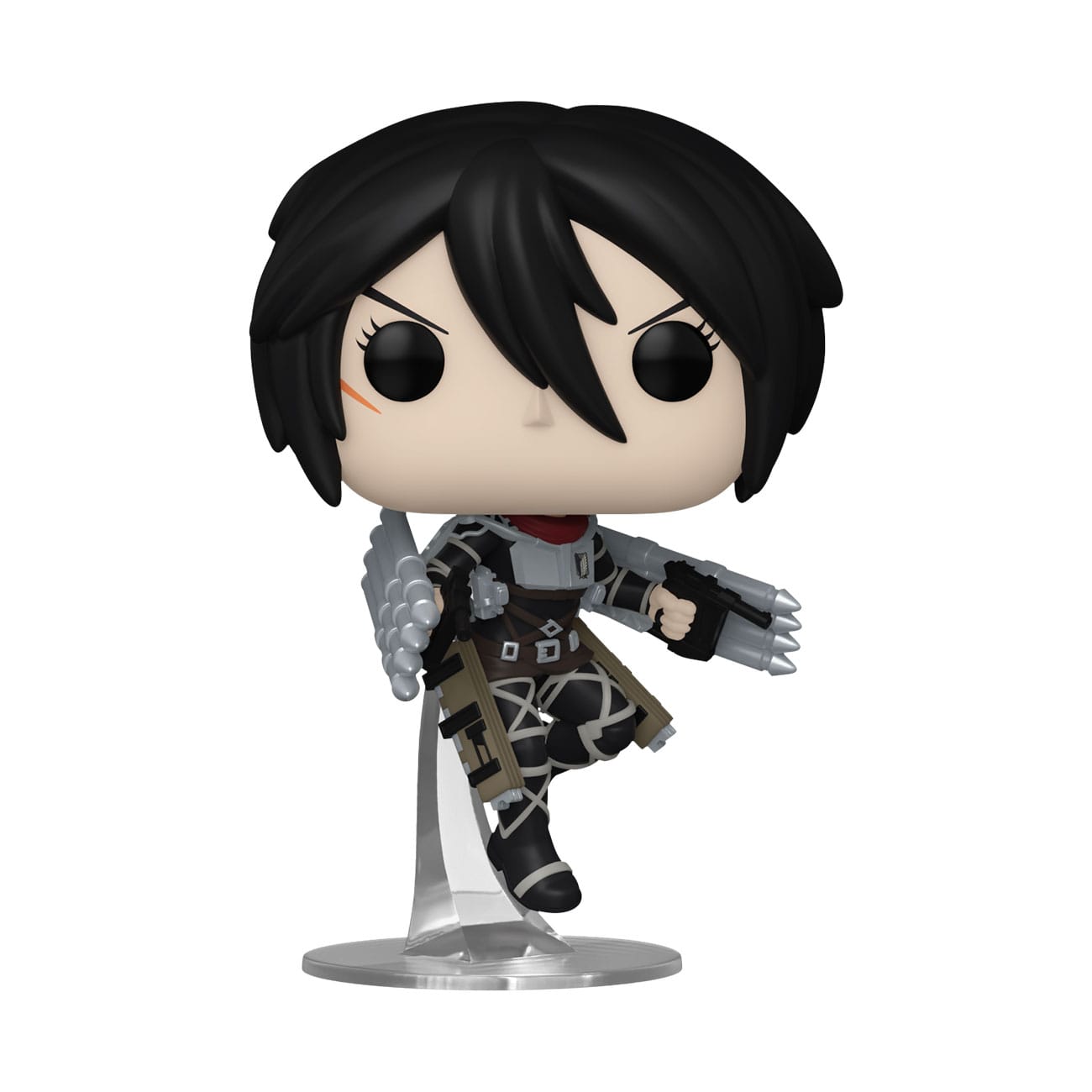 Attack on Titan - Mikasa Ackermann (1446) Funko Pop! Animation Vinyl Figure 9 cm