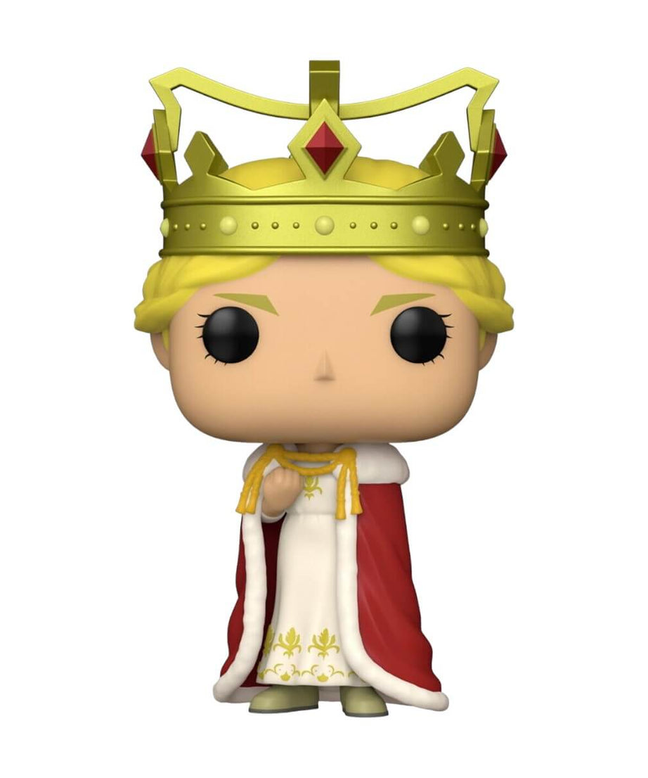 Attack on Titan - Queen Historia (2022 Summer Conv. Limited Edition) (1170) Funko Pop! Animation Anime Vinyl Figure 9 cm