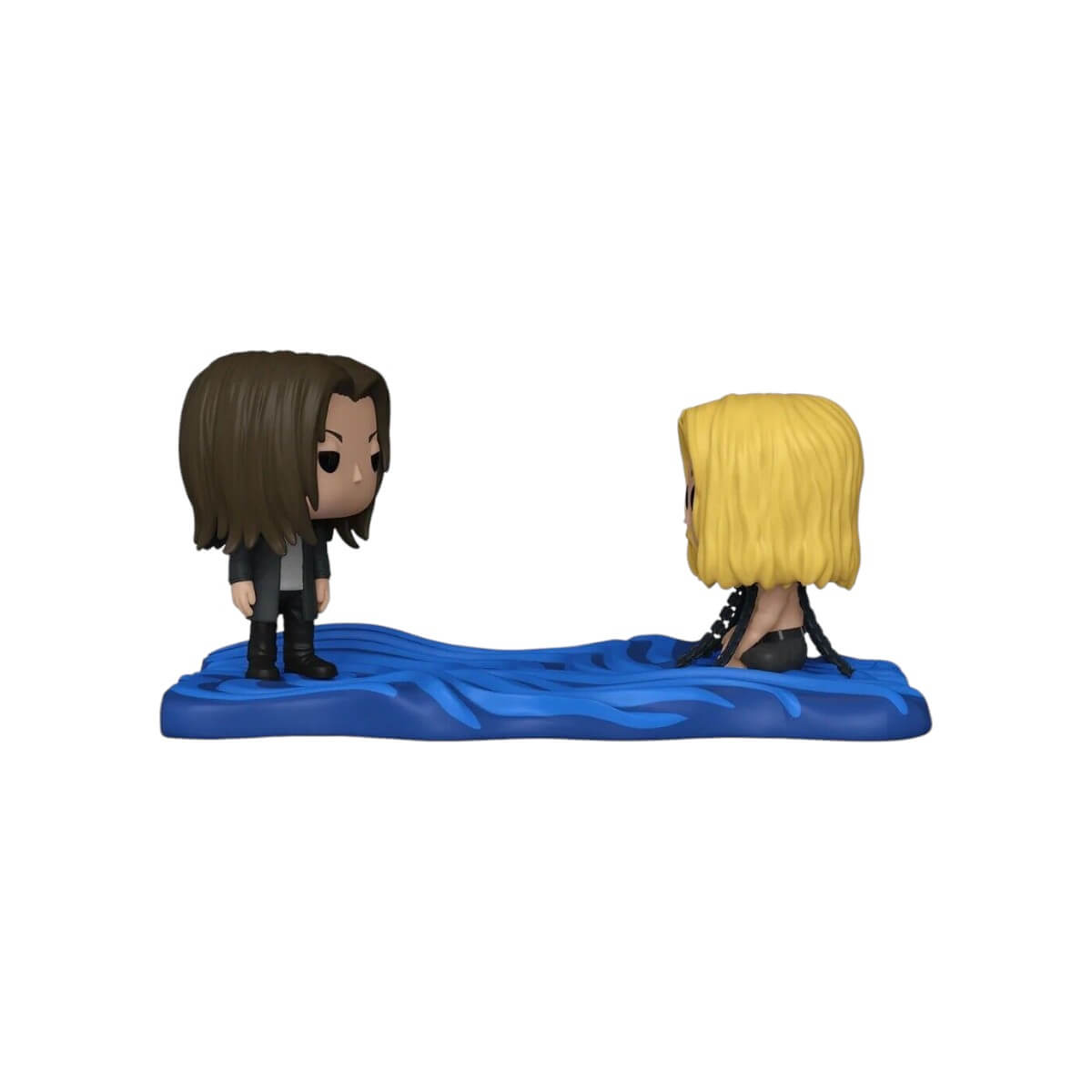 Attack on Titan Moments - Eren & Zeke Jaeger (1460) Special Edition Funko Pop! Animation Anime Vinyl Figure 9 cm