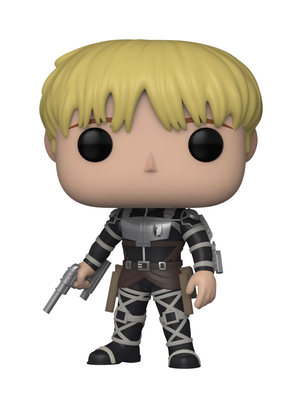 Attack on Titan - Armin Arlelt (1447) Funko Pop! Animation Anime Vinyl Figure 9 cm