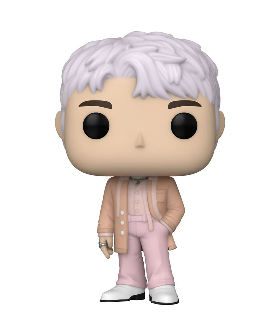 BTS - J-Hope (370) Funko Pop! Rocks K-Pop Music Vinyl Figure 9 cm