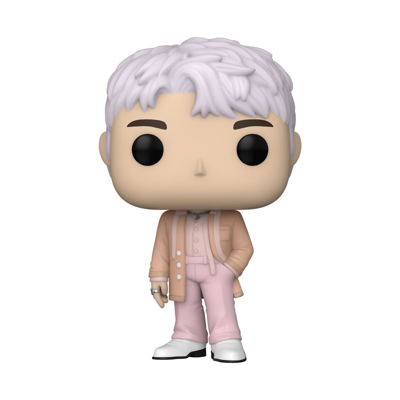 BTS - J-Hope (370) Funko Pop! Rocks K-Pop Music Vinyl Figure 9 cm