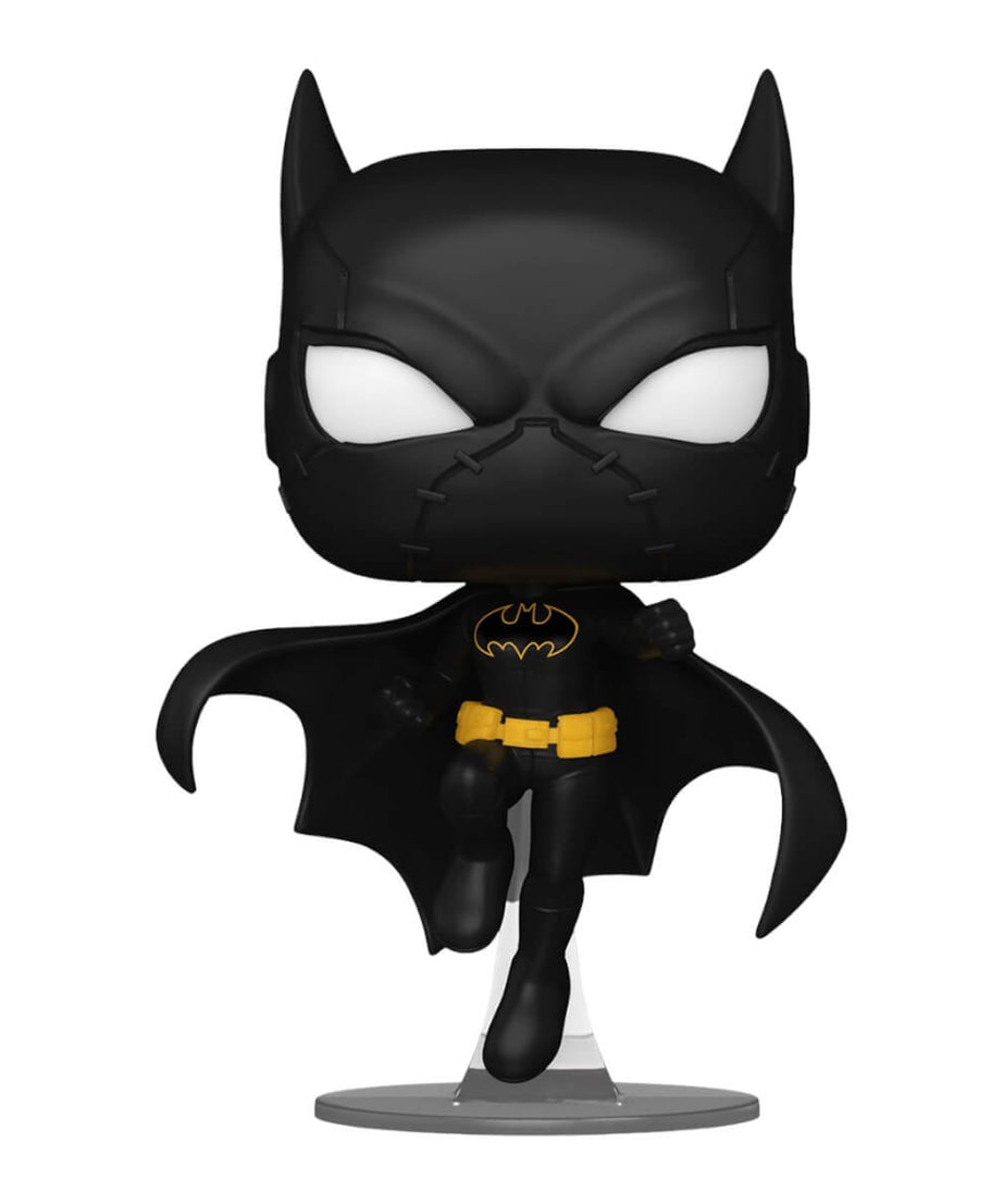 Batman War Zone - Batgirl (Cassandra Cain) (501) Funko Pop! Heroes DC Vinyl Figure 9 cm