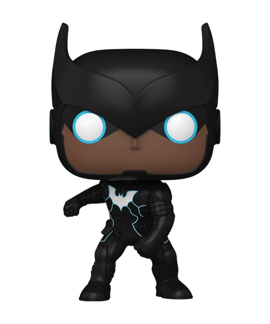 Batman War Zone - Batwing (500) Funko Pop! Heroes DC Vinyl Figure 9 cm