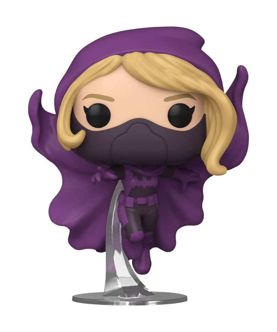 Batman War Zone - Spoiler (Stephanie Brown) (505) Funko Pop! Heroes DC Vinyl Figure 9 cm