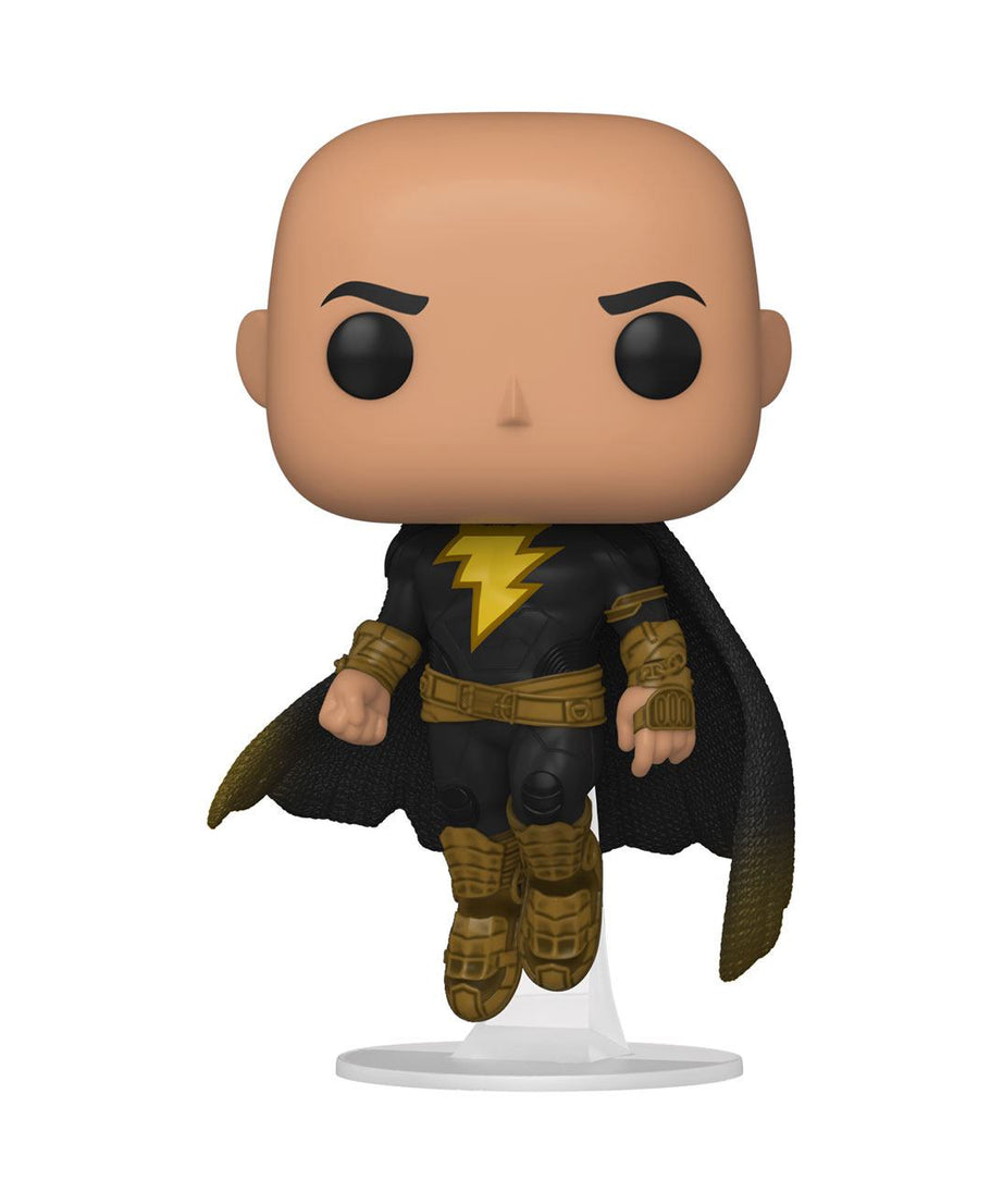 Black Adam - Black Adam (Flying) (1231) Funko Pop! Movies DC Vinyl Figure 9 cm