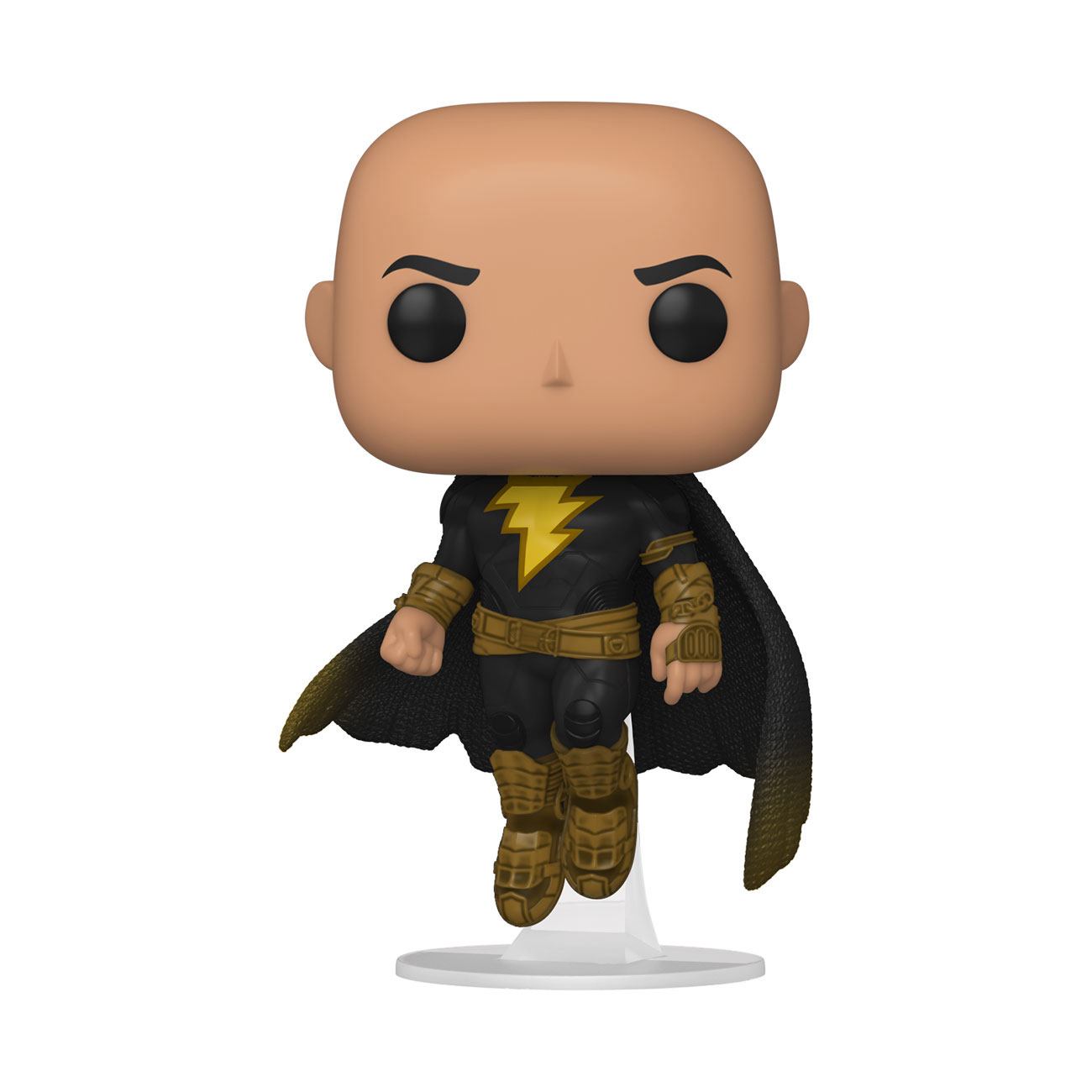 Black Adam - Black Adam (Flying) (1231) Funko Pop! Movies DC Vinyl Figure 9 cm