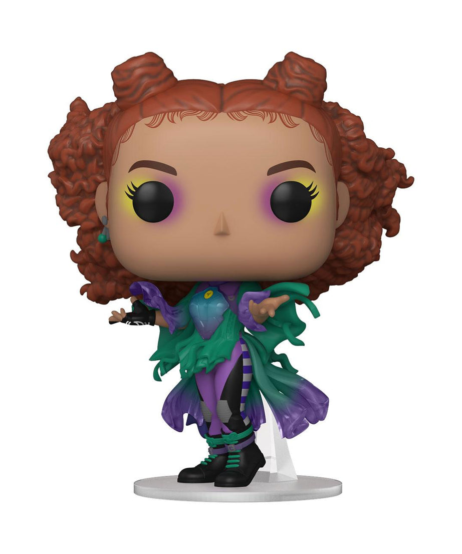 Black Adam - Cyclone (1234) Funko Pop! Movies DC Vinyl Figure 9 cm