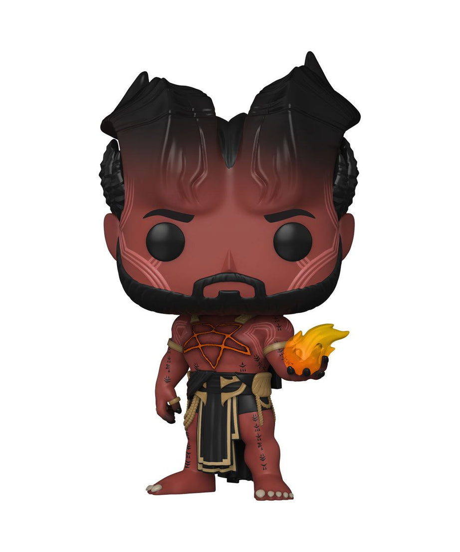 Black Adam - Sabbac (1237) Funko Pop! Movies DC Vinyl Figure 9 cm