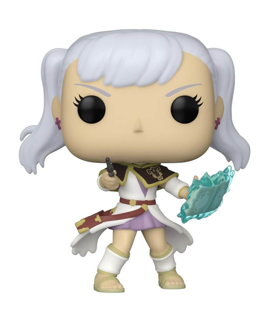 Black Clover - Noelle Silva (1100) Funko Pop! Animation Anime Vinyl Figure 9 cm