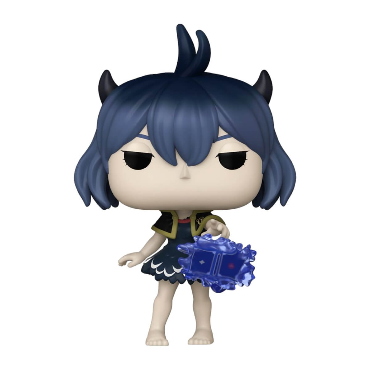 Black Clover - Secré Swallowtail CHASE (1721) Funko Pop! Animation Anime Vinyl Figure 11 cm