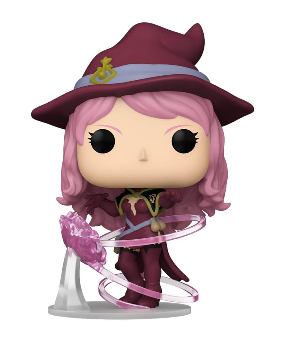 Black Clover - Vanessa Enoteca (1722) Funko Pop! Animation Anime Vinyl Figure 9 cm