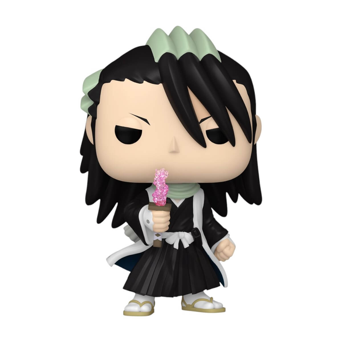 Bleach - Byakuya Kuchiki (1698) Funko Pop! Animation Anime Vinyl Figure 10 cm