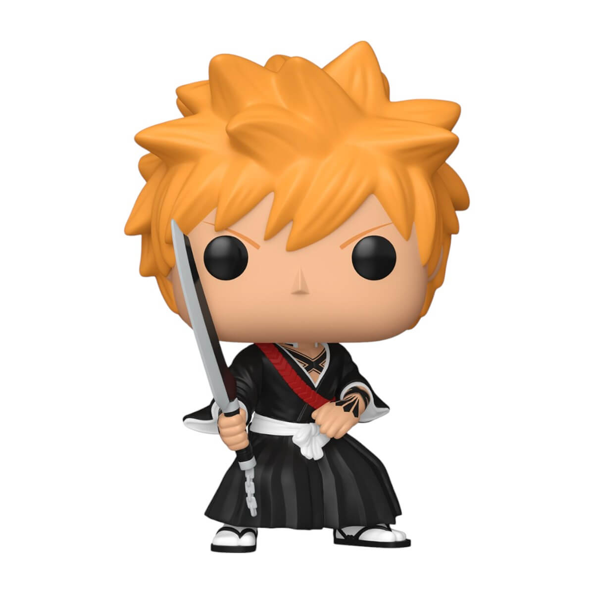 Bleach - Ichigo Kurosaki (FB Shikai) (1610) Funko Pop! Animation Anime Vinyl Figure 11 cm