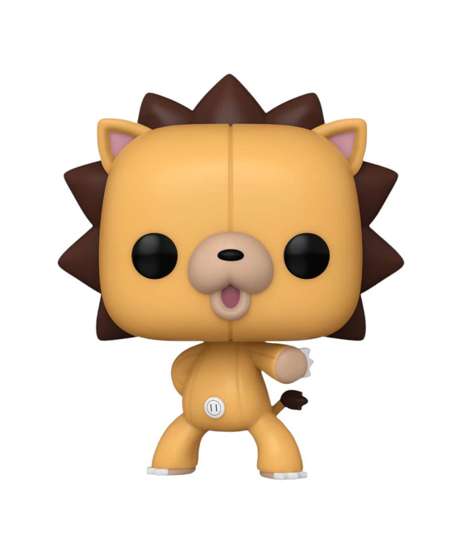 Bleach - Kon (1615) Funko Pop! Animation Anime Vinyl Figure 9 cm