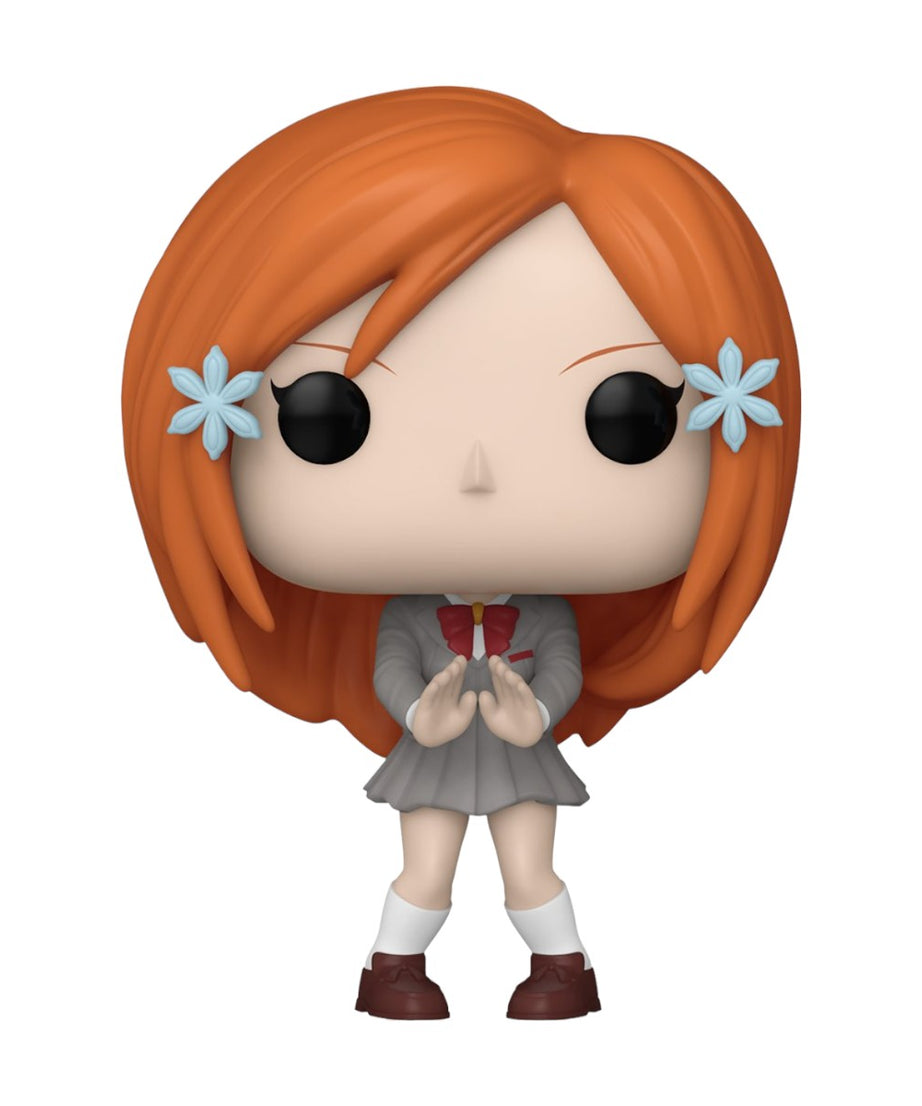 Bleach - Orihime Inoue (1611) Funko Pop! Animation Anime Vinyl Figure 10 cm
