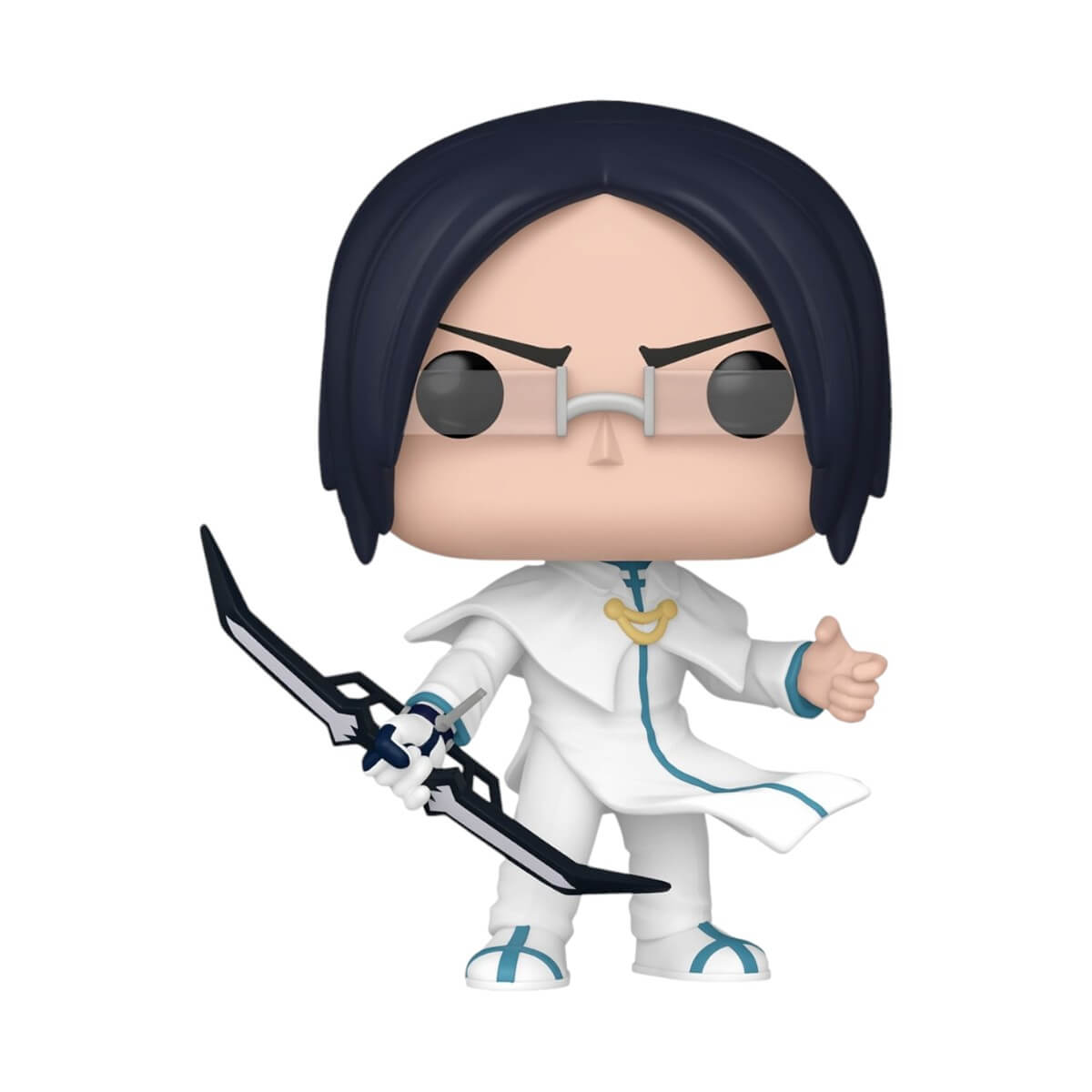 Bleach - Uryu Ishida (1696) Funko Pop! Animation Anime Vinyl Figure 10 cm