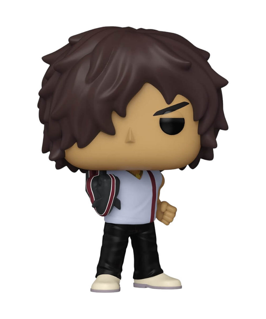 Bleach - Yasutora Sado (Chad) (1614) Funko Pop! Animation Anime Vinyl Figure 9 cm