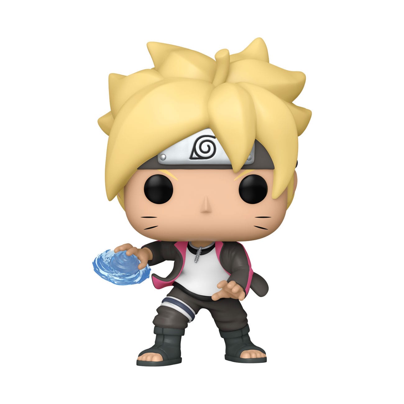Boruto: Naruto Next Generations - Boruto w/Rasengan (1356) Funko Pop! Animation Anime Vinyl Figure 11 cm