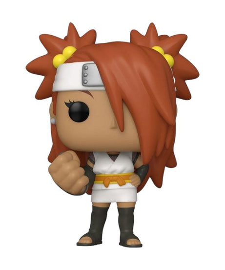 Boruto: Naruto Next Generations - Cho-Cho (1037) Funko Pop! Animation Anime Vinyl Figure 9 cm