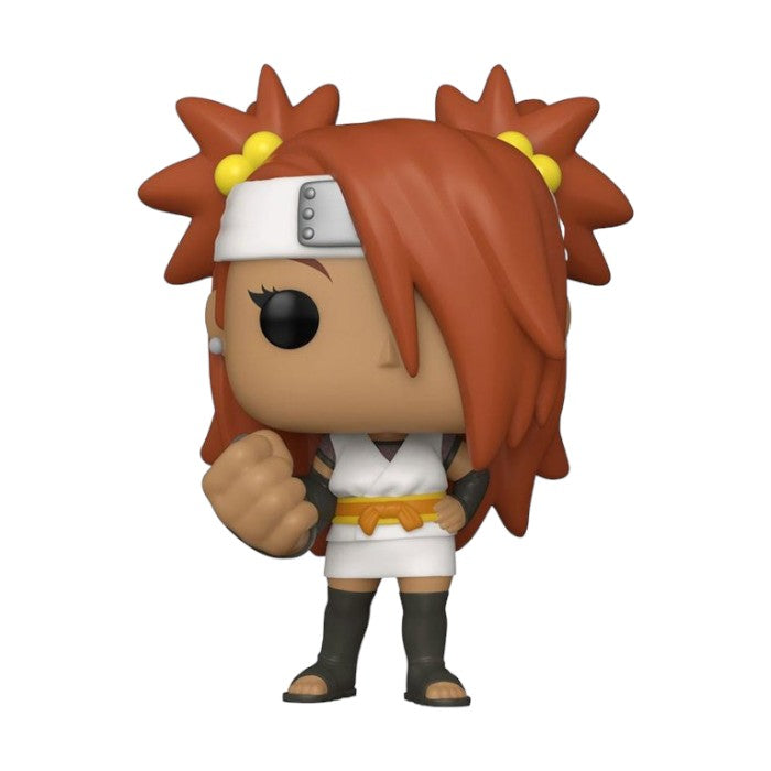 Boruto: Naruto Next Generations - Cho-Cho (1037) Funko Pop! Animation Anime Vinyl Figure 9 cm